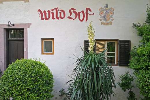 Wildhof - Agriturismo